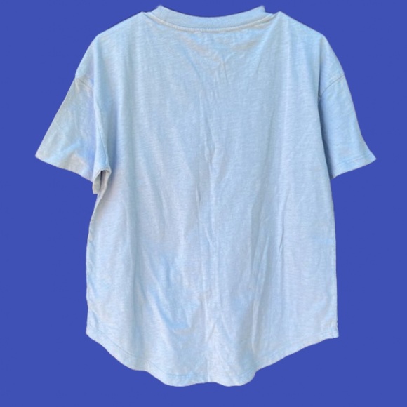 NEW Wildfox Feelin' Good Tee 🎉3X H.P.🎉 - Picture 2 of 7